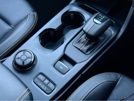 2024 Ford Ranger D/CAB WILDTRAK - 2.0TD2 €47,950 thumbnail