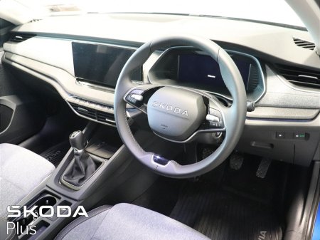 2026 Skoda Octavia - thumbnail 8
