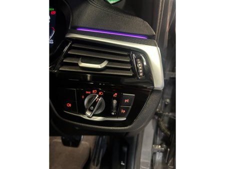 2023 BMW 5 Series - thumbnail 15