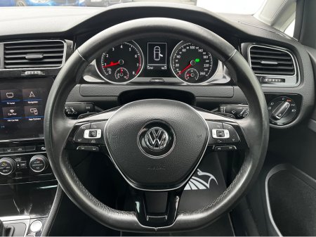 2018 Volkswagen Golf - thumbnail 20