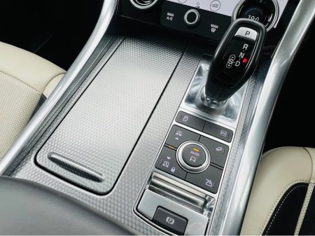2019 Land Rover Range Rover Sport - thumbnail 17