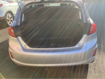 2022 Ford Fiesta - thumbnail 15