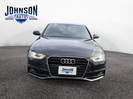 2015 Audi A4 - thumbnail 6