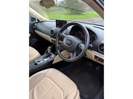 2014 Audi A3 - thumbnail 5