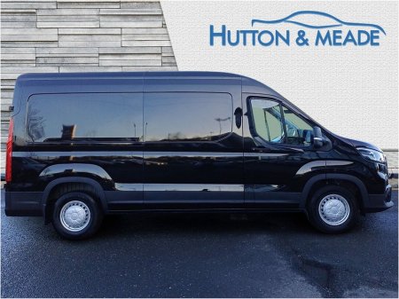 2026 Maxus Deliver 9 - thumbnail 6