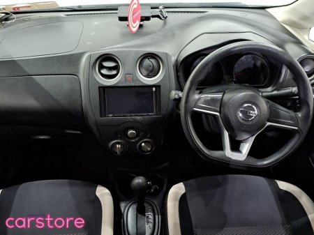 2020 Nissan Note - thumbnail 11