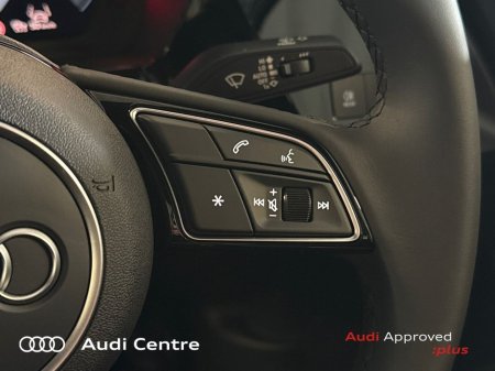 2026 Audi A3 - thumbnail 18