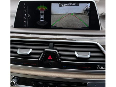 2016 BMW 7 Series - thumbnail 10