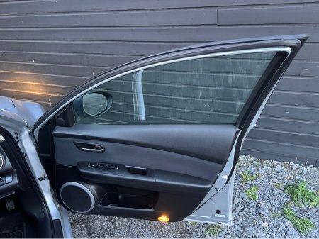 2009 Mazda Mazda6 - thumbnail 15