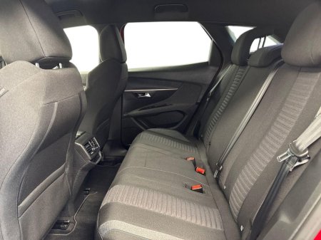 2024 Peugeot 3008 - thumbnail 10