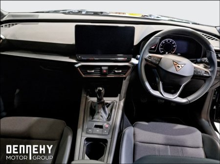 2024 Cupra Leon - thumbnail 2