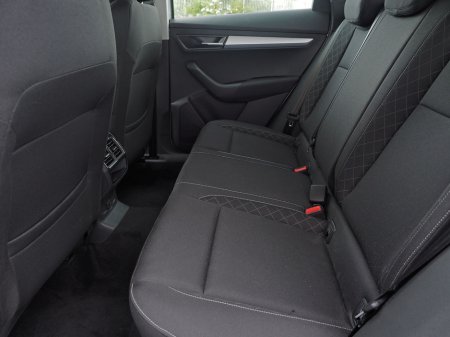 2024 Skoda Karoq - thumbnail 6