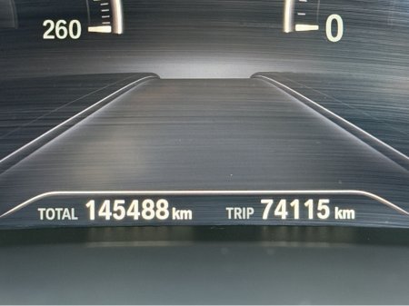 2018 BMW 5 Series G30 520D M SPORT AUTOMATIC €23,950 thumbnail