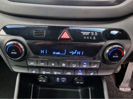 2018 Hyundai Tucson - thumbnail 26