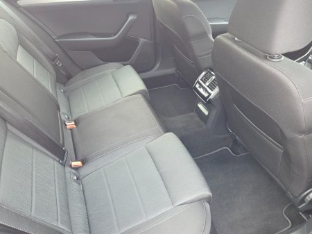 2019 Skoda Superb - thumbnail 7