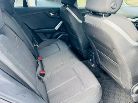 2020 Audi Q2 - thumbnail 16