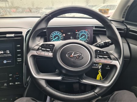 2022 Hyundai Tucson - thumbnail 12