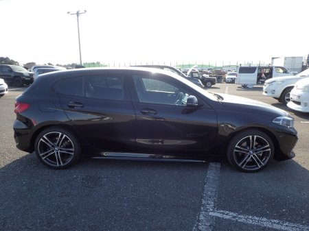 2020 BMW 1 Series - thumbnail 6