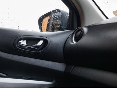 2019 Nissan Navara 2.3 DSL LE CVT LEATHER DOUB DOUBLE CAB €16,250 thumbnail