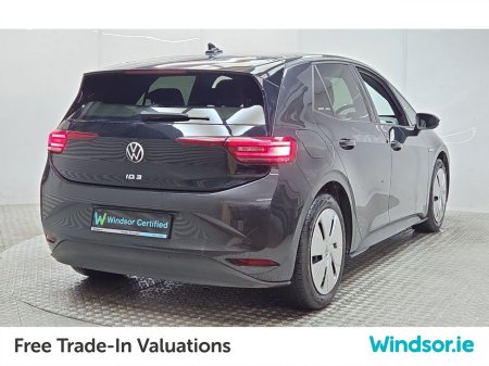 2021 Volkswagen ID.3 Business 145HP 58kWh thumbnail