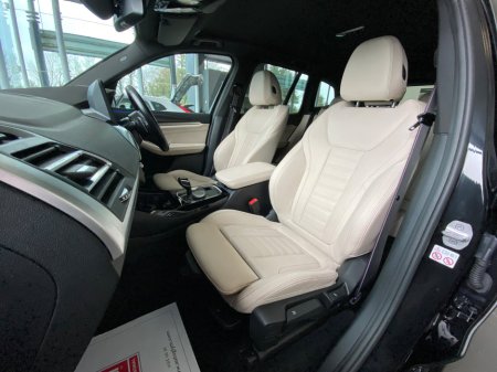 2023 BMW X3 - thumbnail 9