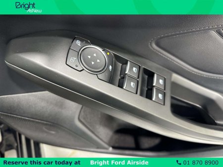 2021 Ford Focus - thumbnail 14