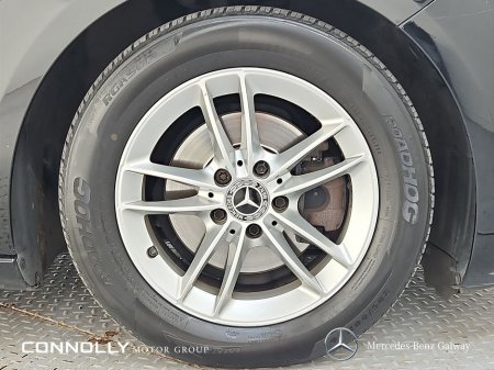 2019 Mercedes-Benz A Class A 180d Progressive Line €271pm €24,900 thumbnail