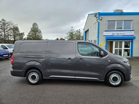 2022 Toyota Proace - thumbnail 7