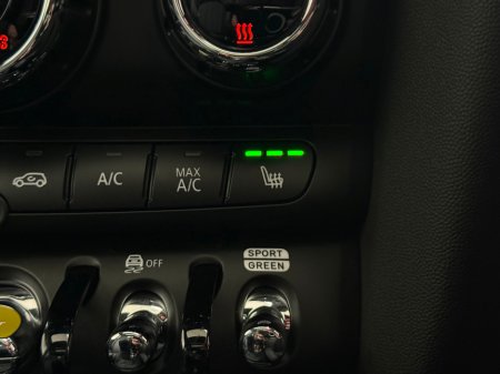 2023 MINI Cooper S ELECTRIC LEVEL 3 €25,990 thumbnail