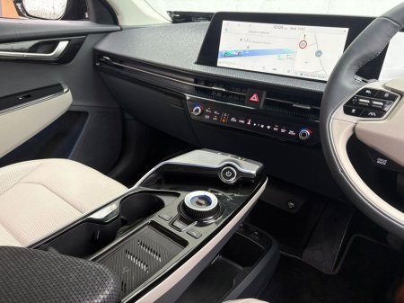 2024 Kia EV6 Earth 5DR Auto €36,950 thumbnail