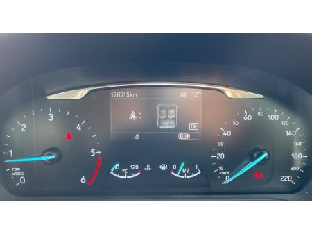 2021 Ford Puma - thumbnail 12