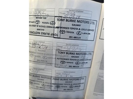 2016 Toyota Corolla - thumbnail 13