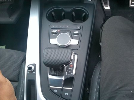 2019 Audi A4 - thumbnail 6