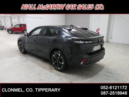 2023 Peugeot 408 - thumbnail 7