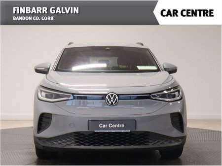 2023 Volkswagen ID.4 - thumbnail 12