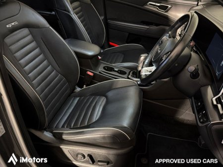 2024 Kia Sportage - thumbnail 20