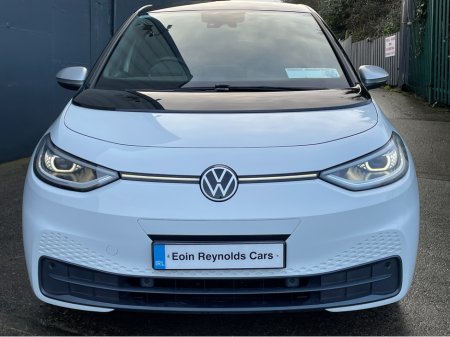 2021 Volkswagen ID.3 SALE AGREED!! PRO 150 KW ID. 3 1ST PLUS  AUTO LOW KMS! thumbnail