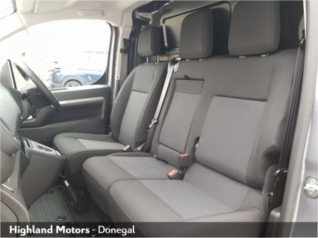 2026 Citroen Dispatch - thumbnail 5