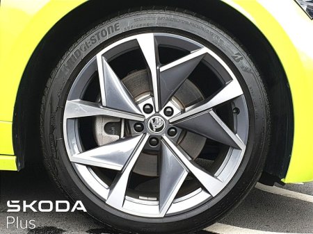 2023 Skoda Enyaq - thumbnail 9