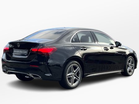 2024 Mercedes-Benz A Class - thumbnail 3