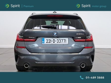 2022 BMW 3 Series - thumbnail 7