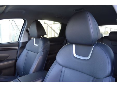 2021 Hyundai Tucson 2WD Executive Plus HEV Auto thumbnail