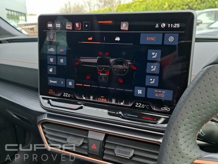 2026 Cupra Leon - thumbnail 14