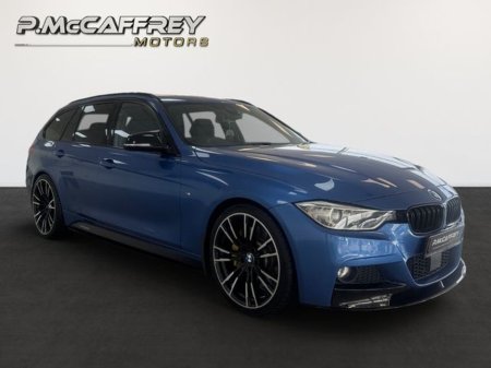 2015 BMW 3 Series - photo 3