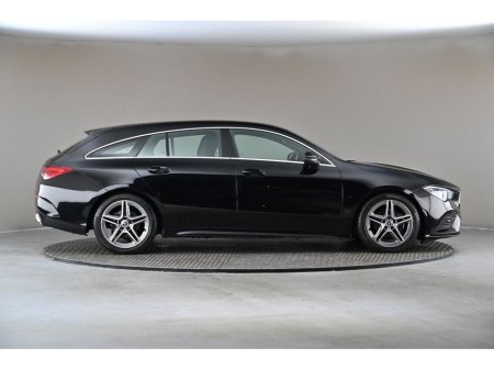 2020 Mercedes-Benz CLA Class CLA180 CLA180 *AMG LINE *SHOOTING BRAKE* €28,890 thumbnail