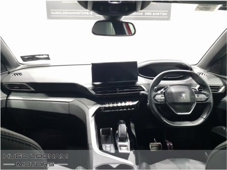 2023 Peugeot 3008 - thumbnail 9