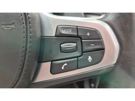 2017 BMW 5 Series E G30 M SPORT 4DR AUTO €18,950 thumbnail