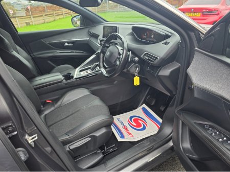 2020 Peugeot 3008 - thumbnail 6