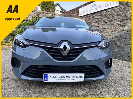 2022 Renault Clio - thumbnail 4