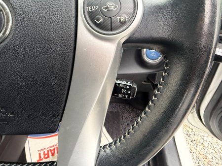 2016 Toyota Aqua - thumbnail 12